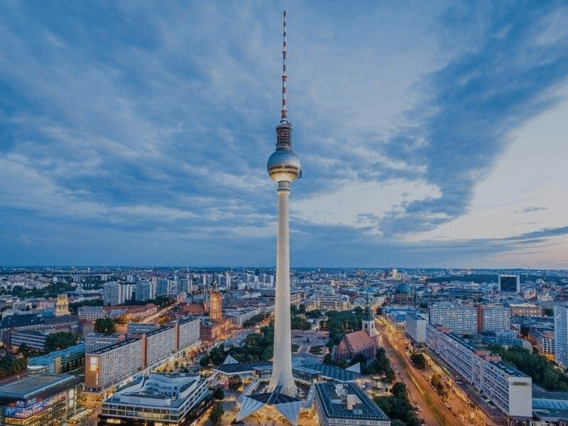 Berlin