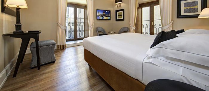 Book A Few Hours In Grand Hotel Cavour In Florence Byhours