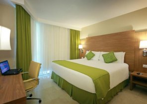 Wyndham Garden Panama Centro