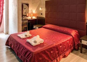 Bed & Breakfast Hotel New Inn