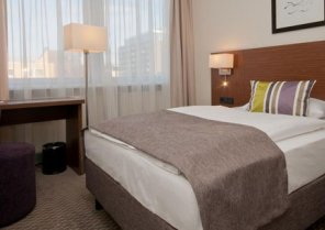 Sylter Hof Berlin Superior Hotel