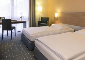 Mercure Hotel Frankfurt Airport