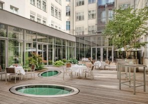 Hotels Stundenweise In Berlin 47 Hotels Verfugbar Byhours