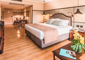 Hotel Poblado Plaza