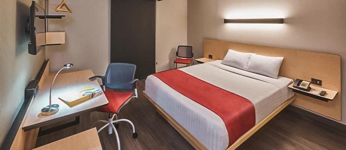 City Express Mérida