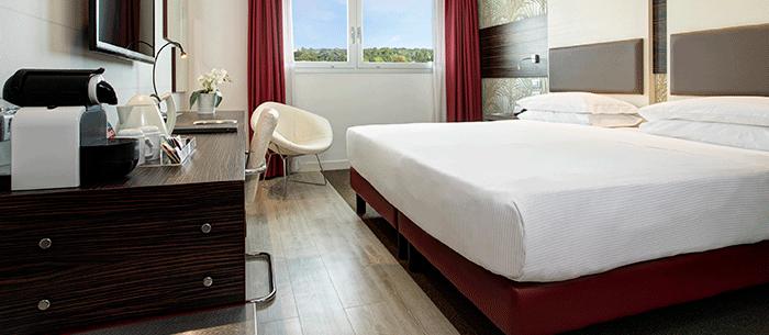 Voco® Venice Mestre - The Quid