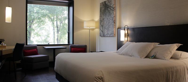 Cité Hotel